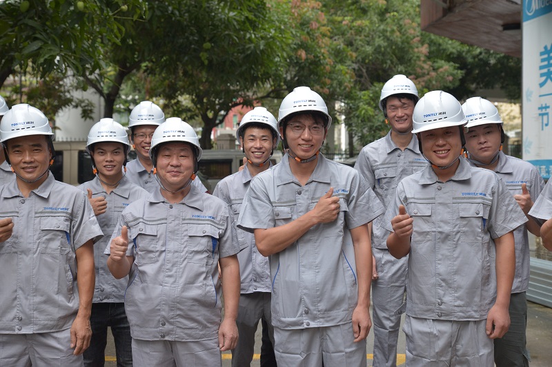 急需深圳分體空調(diào)？這家廠商電話快記下